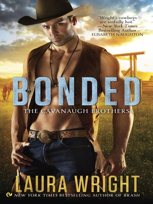 Title details for Bonded by Laura Wright - Wait list